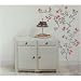 Japanese Cherry Tree Wall Stickers by Nouvelles Images