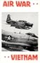 Air War Vietnam Vol. 3 [VHS]