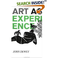 Art as Experience