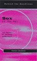 Sex on the Net: The Dilemma of Policing Cyberspace