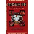 Backyard BBQ: The Art of Smokology