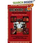 Backyard BBQ: The Art of Smokology by Richard W. McPeake