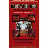 Backyard BBQ: The Art of Smokology
