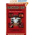 Backyard BBQ: The Art of Smokology by Richard W. McPeake