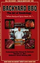 Backyard BBQ: The Art of Smokology