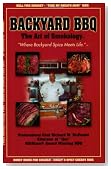 Backyard BBQ: The Art of Smokology
