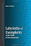 Labyrinths of Exemplarity: At the Limits of Deconstruction (Suny Series in Contemporary Continental Philosophy)