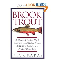 Brook Trout