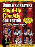 The Worlds Greatest Stand Up Comedy Collection