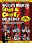 The World's Greatest Stand Up Comedy Collection