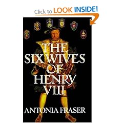 The Six Wives Of Henry VIII