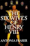 The Wives of Henry VIII (Vintage)