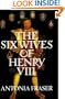 The Six Wives of Henry VIII