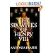 The Six Wives Of Henry VIII