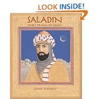 Click here to buy Saladin: Noble Prince of Islam by  Diane Stanley.