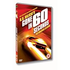 Gone In 60 Seconds [UK Import]