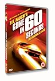 Gone In 60 Seconds [UK Import]