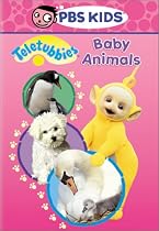 Watch Teletubbies - Baby Animals Movie Online.