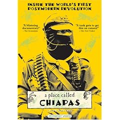 A Place Called Chiapas by 