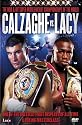Calzaghe vs Lacy [DVD] [2006]