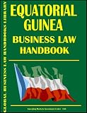 Eritrea Business Law Handbook (World Business Law Handbook Library)