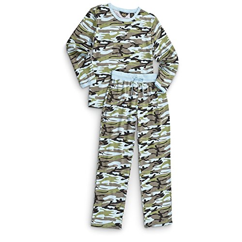 Women's Guide Gear Camo Pajama Set