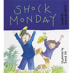 Shock Monday