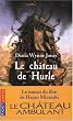 Le ch�teau de Hurle