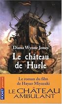 CHATEAU DE HURLE -LE