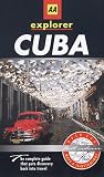 Cuba (AA Explorer)