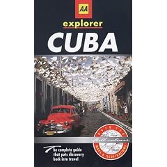 Cuba (AA Explorer)