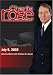 Charlie Rose with Andrew S. Grove (July 9, 2003)