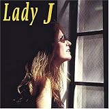 Lady J: Music For the Soul
