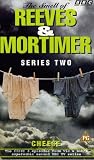 Smell of Reeves & Mortimer-Cheese [VHS]
