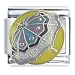 Parasol Bracelet Link Italian Charm