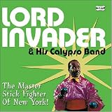 The Master Stick Fighter of New York
