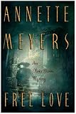 Free Love (Olivia Brown Mysteries)