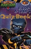Cover of B Bop-A-Luna's Quiz Book by Gerry Bailey 1903912229