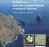 St.Helena and Ascension Island: A Natural History