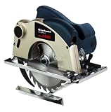 Review Toolbank (First Order Account) EINHKLG1400 / Einhell HHL-G1400 Circular Saw 185MM C/W Laser