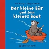 Produkt-Bild: Der kleine B&auml;r und sein kleines Boot