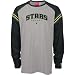 Reebok Dallas Stars Fan Long Sleeve T-Shirt
