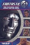 Fantastic Four: The Fantastic Four Versus Doctor Doom (Festival Reader)