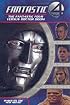Fantastic Four: The Fantastic Four Versus Doctor Doom (Festival Reader)