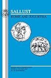 Rome and Jugurtha