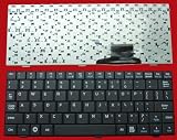 NEW Black Keyboard for Asus EEEPC EEE PC 700/701/900/901 Netbook