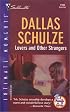 Lovers and Other Strangers : A Family Circle (Silhouette Intimate Moments No. 1183) (Silhouette Intimate Moments)