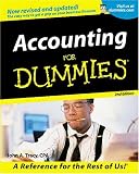 Accounting for Dummies
