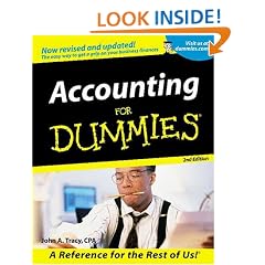 Accounting for Dummies