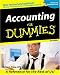 Books : Accounting for Dummies